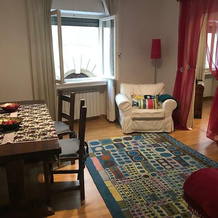 Torre Del Marzocco Apartment Florence Ngoại thất bức ảnh