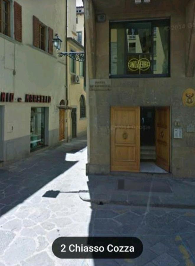 Torre Del Marzocco Apartment Florence Ngoại thất bức ảnh