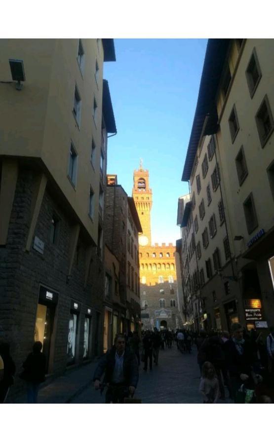 Torre Del Marzocco Apartment Florence Ngoại thất bức ảnh