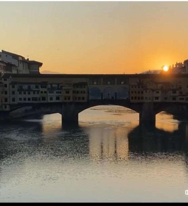 Torre Del Marzocco Apartment Florence Ngoại thất bức ảnh