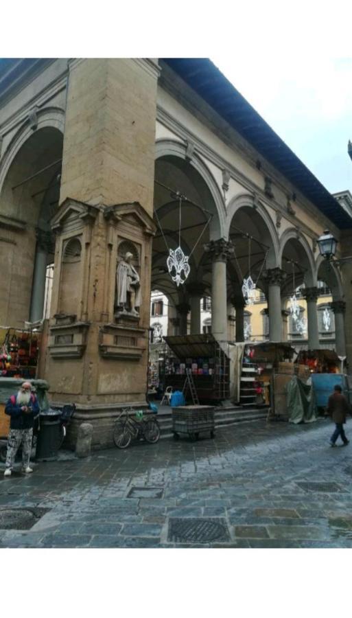 Torre Del Marzocco Apartment Florence Ngoại thất bức ảnh