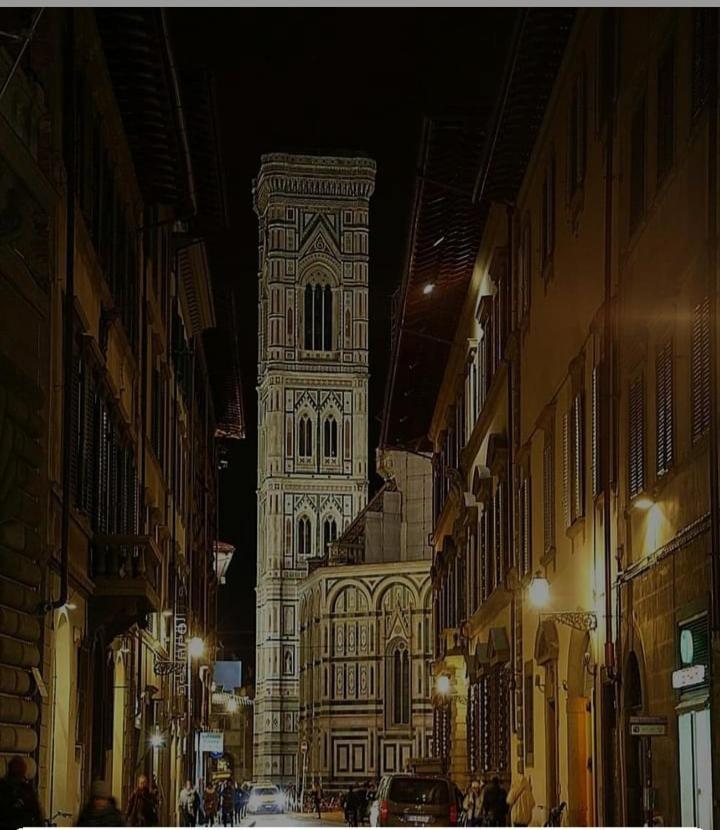 Torre Del Marzocco Apartment Florence Ngoại thất bức ảnh