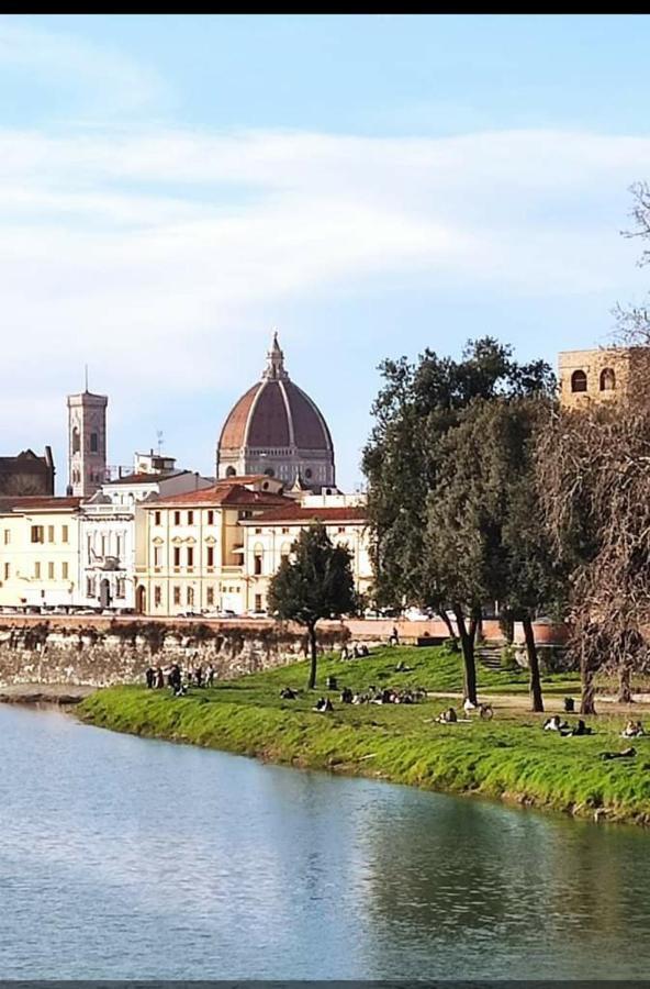 Torre Del Marzocco Apartment Florence Ngoại thất bức ảnh