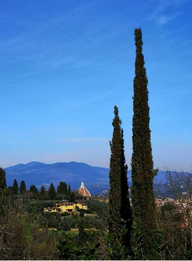 Torre Del Marzocco Apartment Florence Ngoại thất bức ảnh