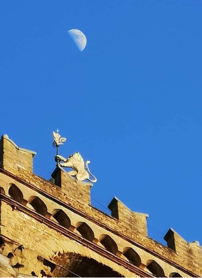 Torre Del Marzocco Apartment Florence Ngoại thất bức ảnh