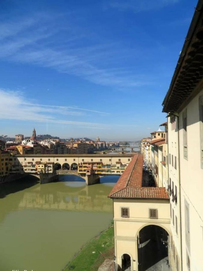 Torre Del Marzocco Apartment Florence Ngoại thất bức ảnh