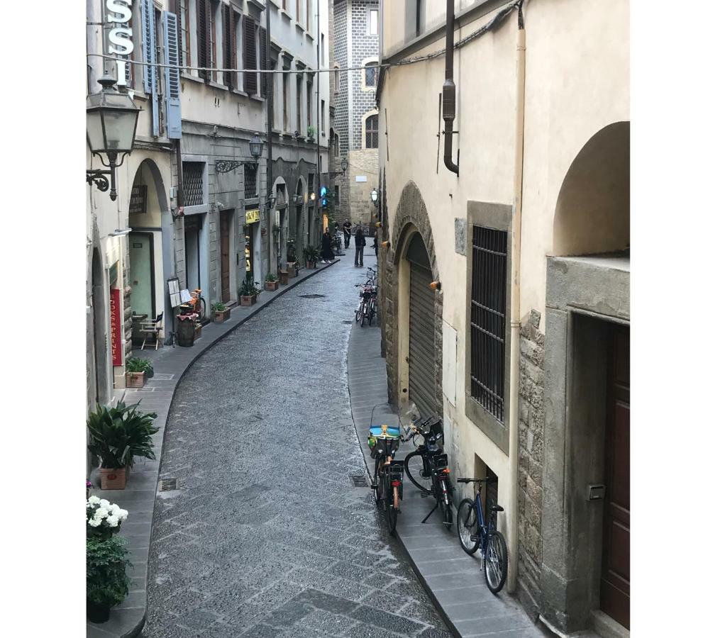 Torre Del Marzocco Apartment Florence Ngoại thất bức ảnh