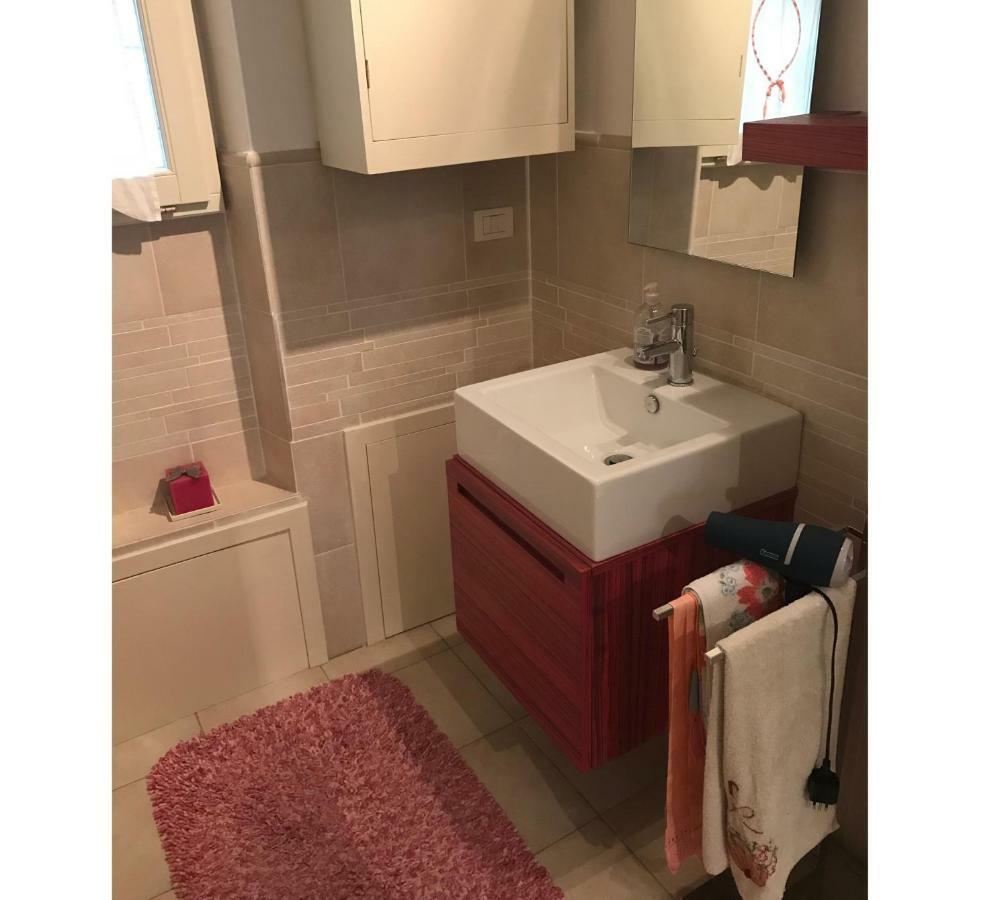 Torre Del Marzocco Apartment Florence Ngoại thất bức ảnh