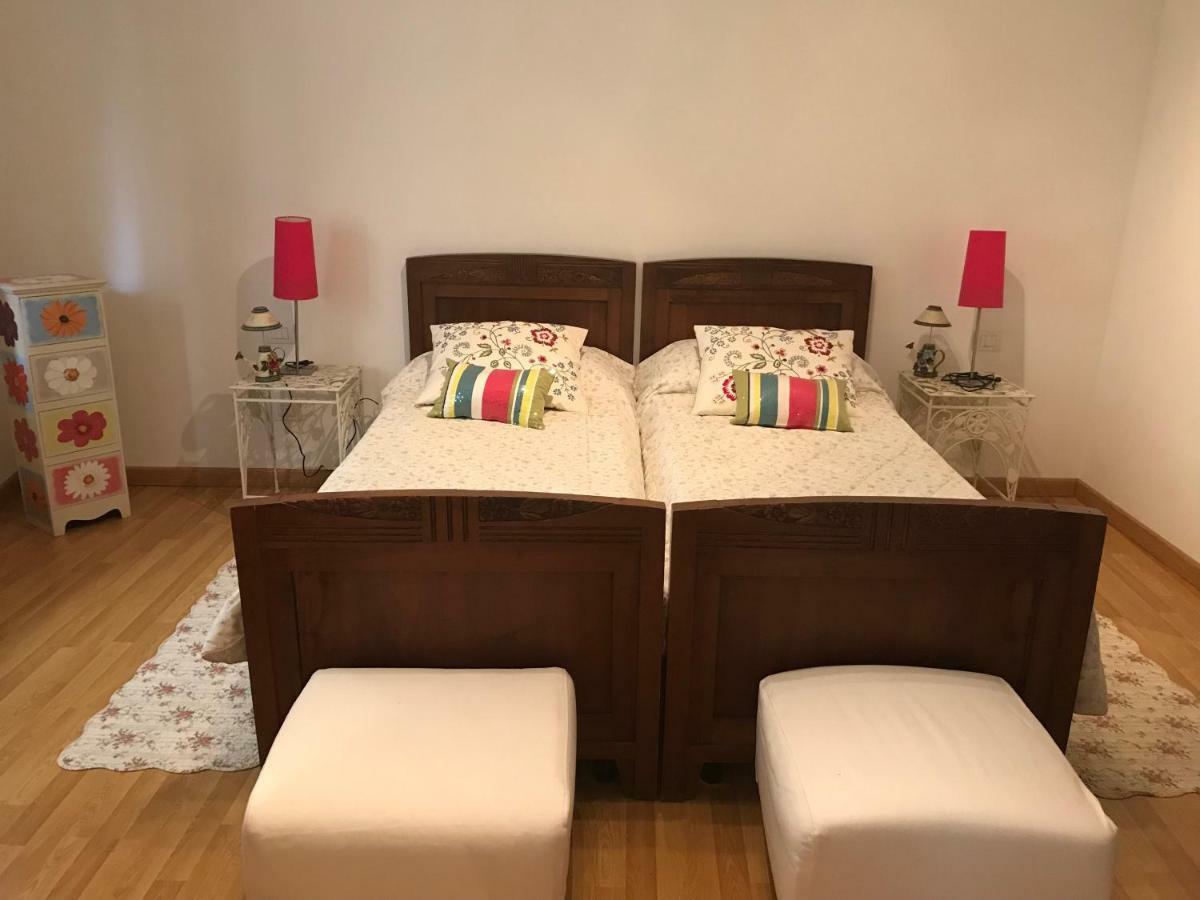 Torre Del Marzocco Apartment Florence Ngoại thất bức ảnh