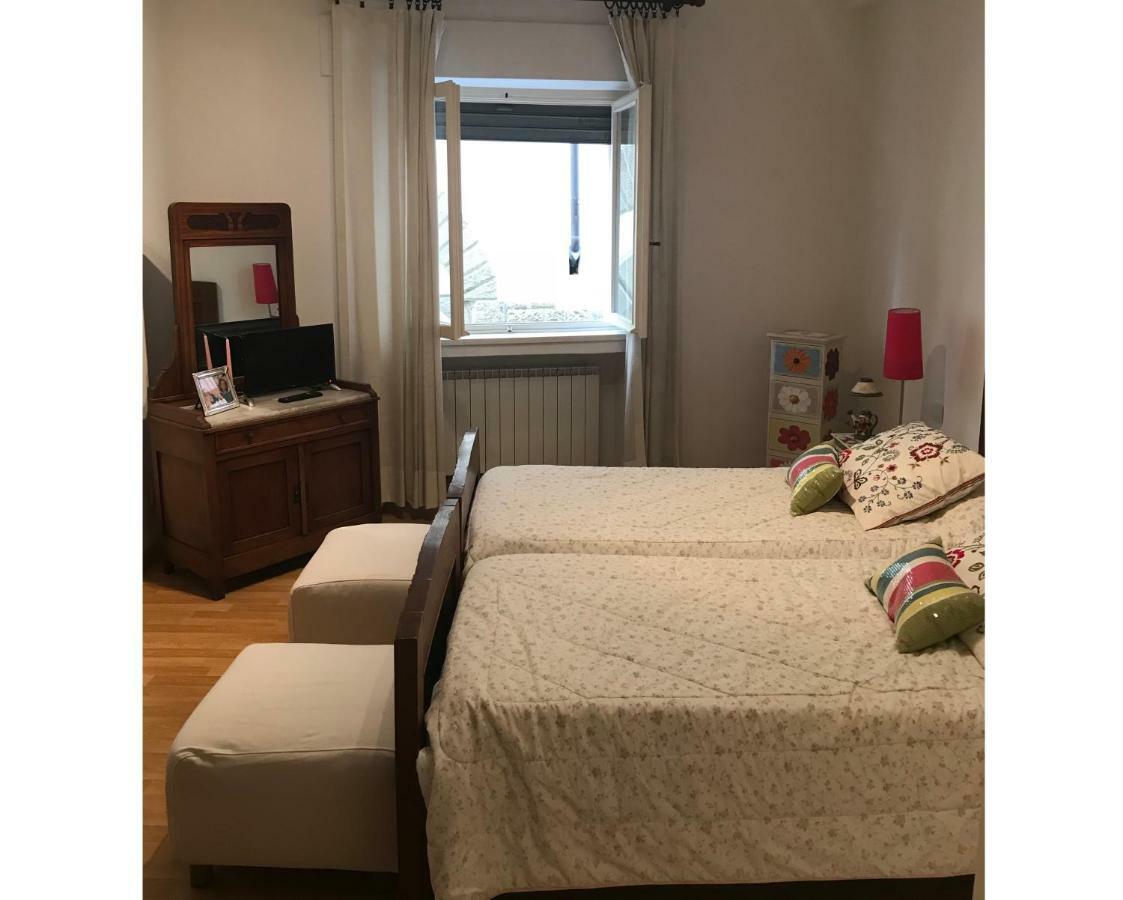 Torre Del Marzocco Apartment Florence Ngoại thất bức ảnh