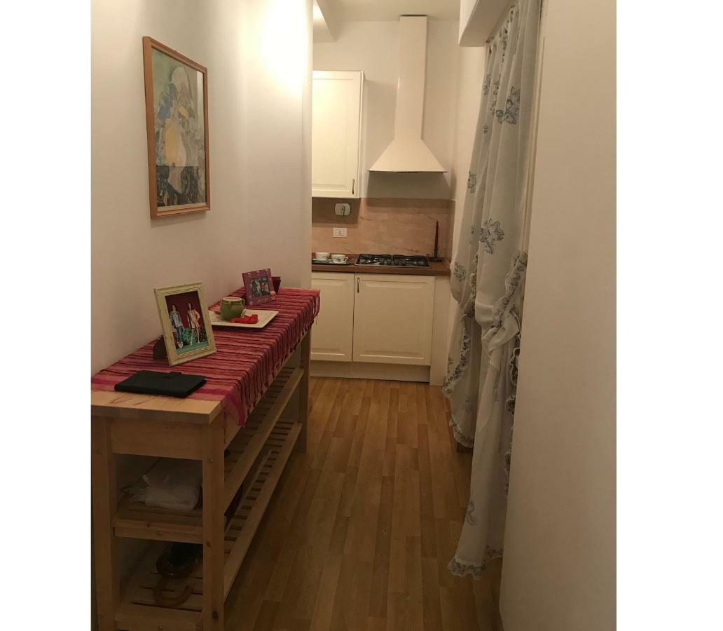 Torre Del Marzocco Apartment Florence Ngoại thất bức ảnh