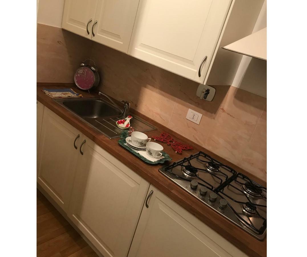 Torre Del Marzocco Apartment Florence Ngoại thất bức ảnh