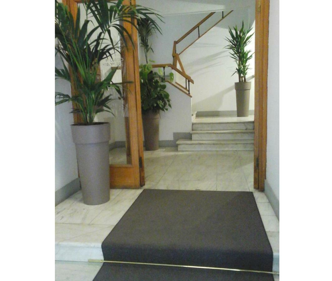 Torre Del Marzocco Apartment Florence Ngoại thất bức ảnh