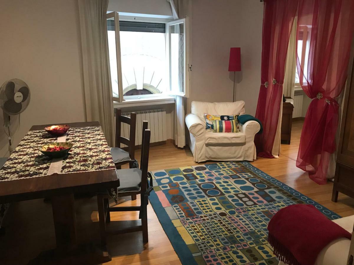 Torre Del Marzocco Apartment Florence Ngoại thất bức ảnh