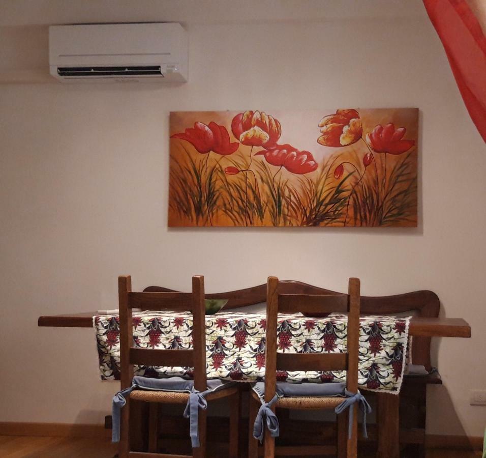 Torre Del Marzocco Apartment Florence Ngoại thất bức ảnh
