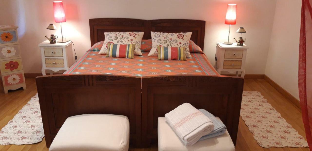 Torre Del Marzocco Apartment Florence Ngoại thất bức ảnh