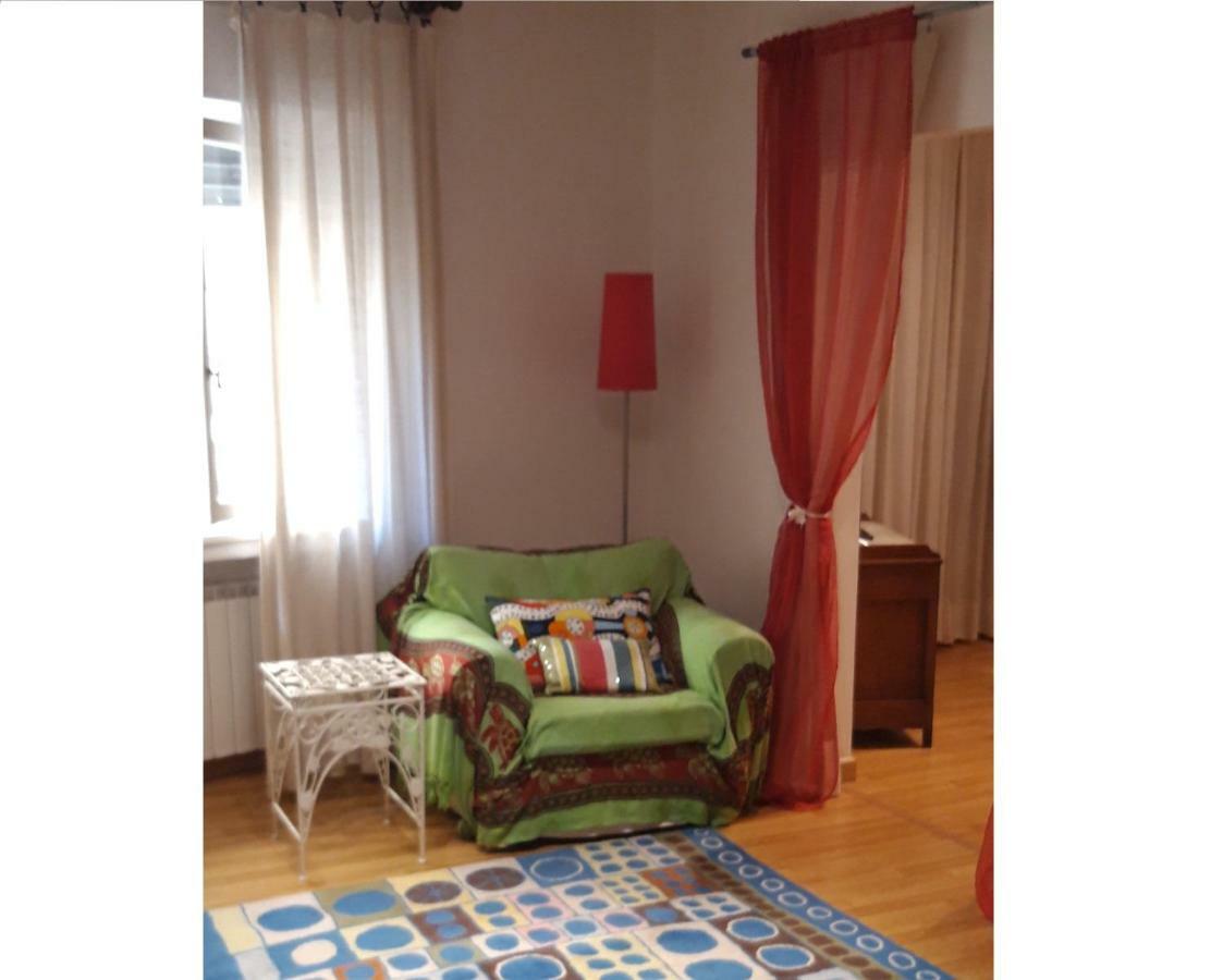 Torre Del Marzocco Apartment Florence Ngoại thất bức ảnh