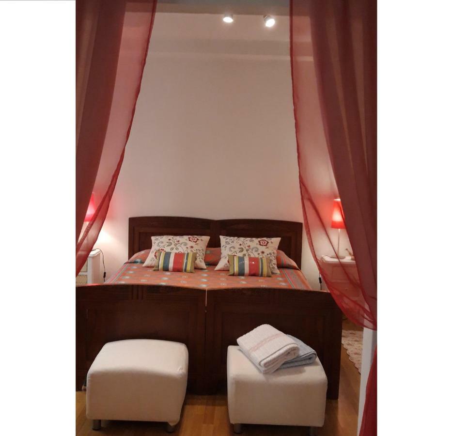 Torre Del Marzocco Apartment Florence Ngoại thất bức ảnh