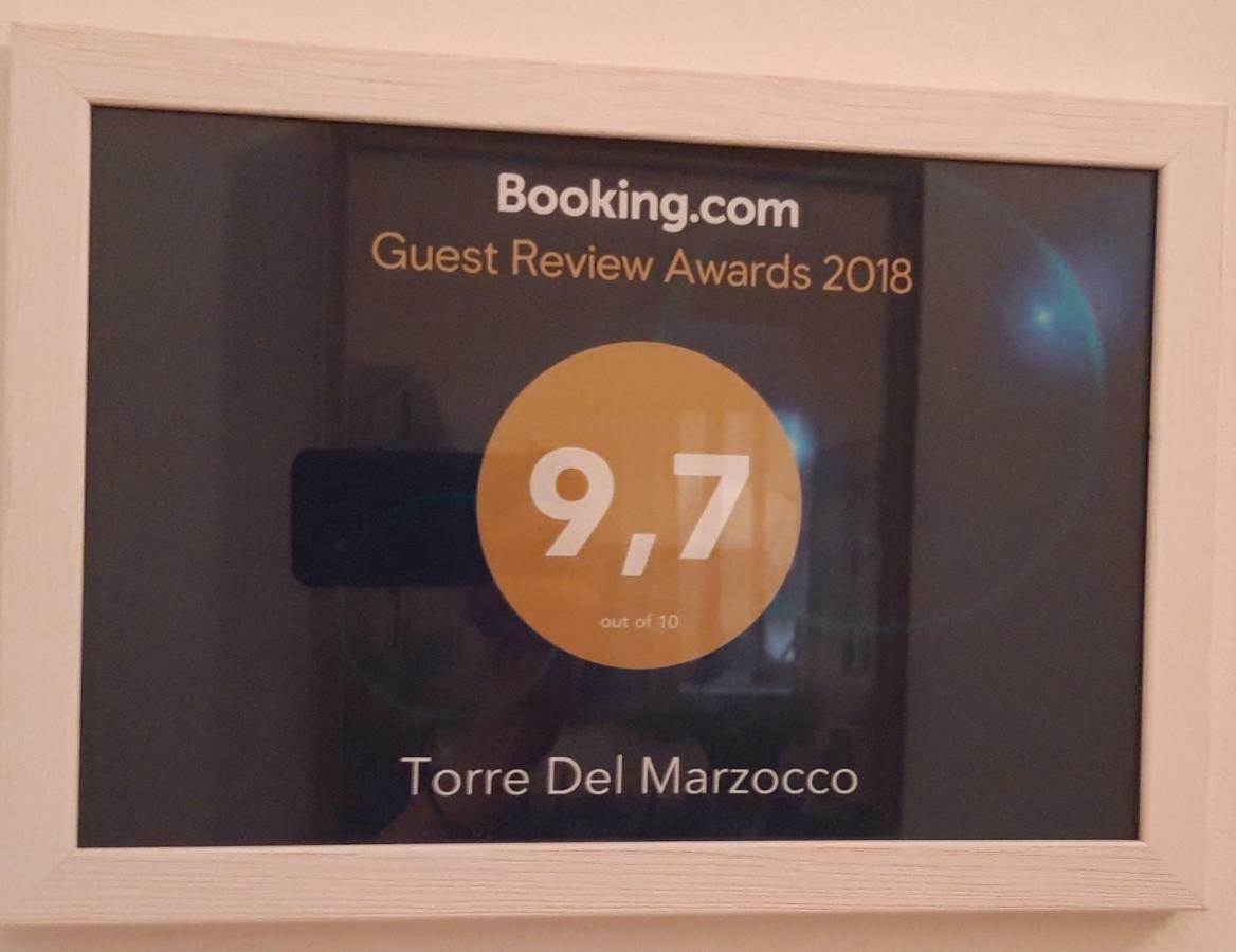 Torre Del Marzocco Apartment Florence Ngoại thất bức ảnh