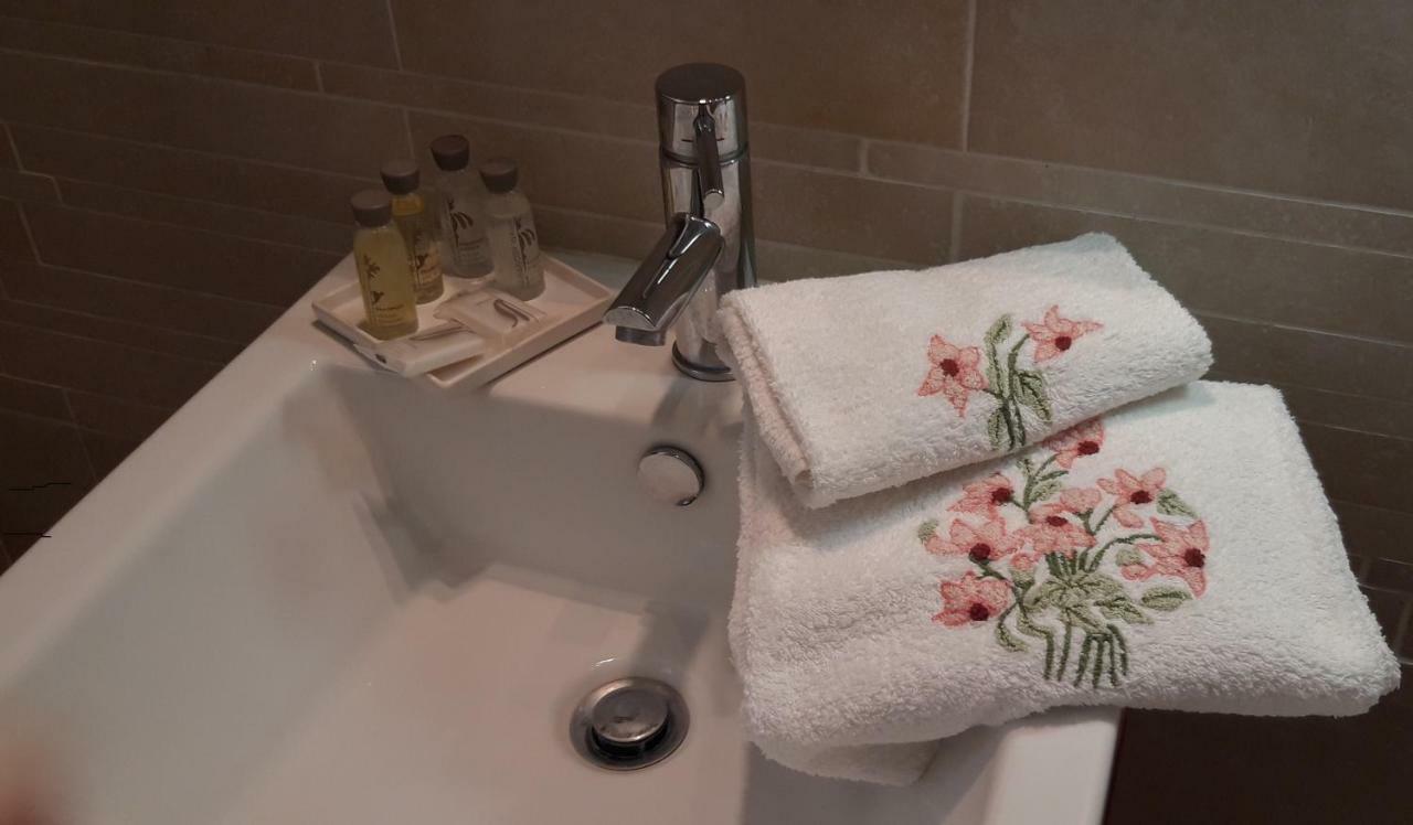 Torre Del Marzocco Apartment Florence Ngoại thất bức ảnh